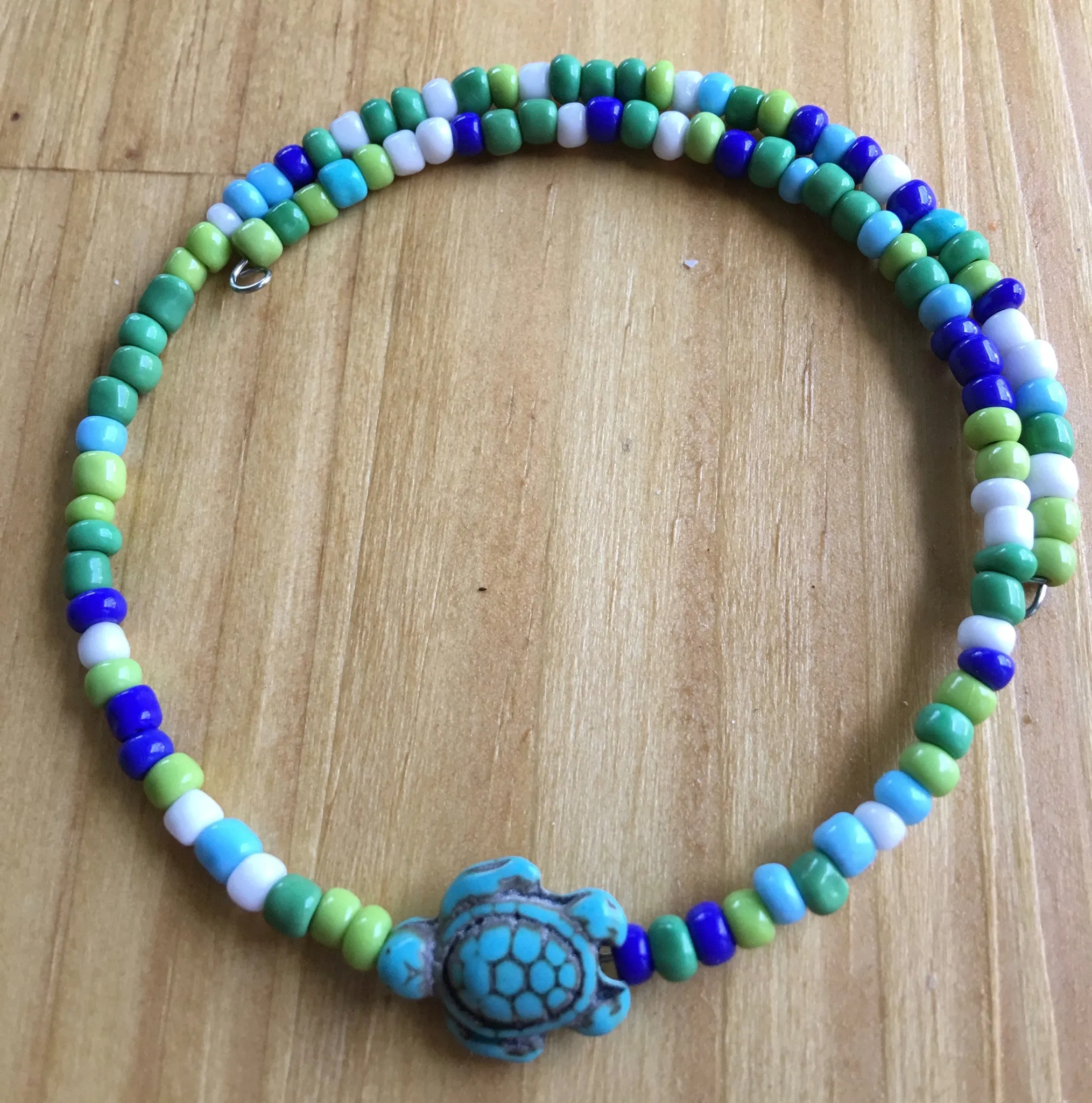 Beaded Bracelets