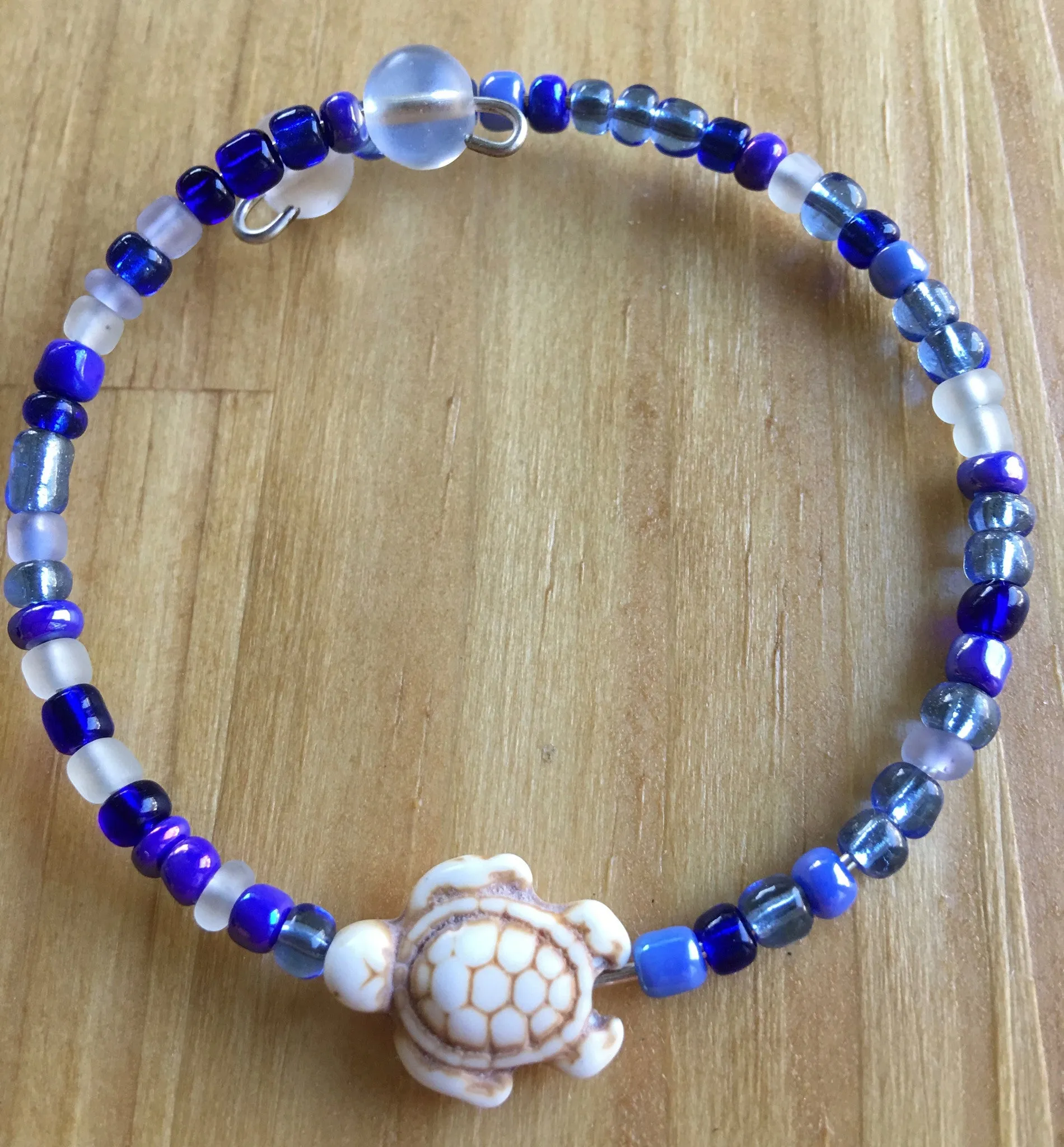 Beaded Bracelets