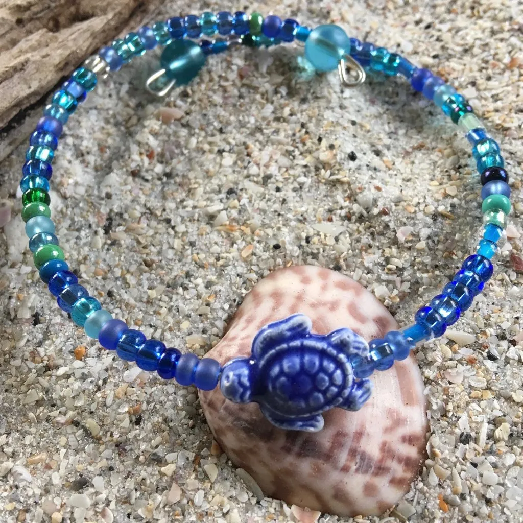 Beaded Bracelets