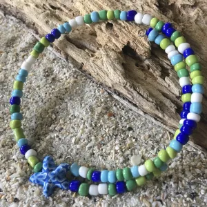 Beaded Bracelets