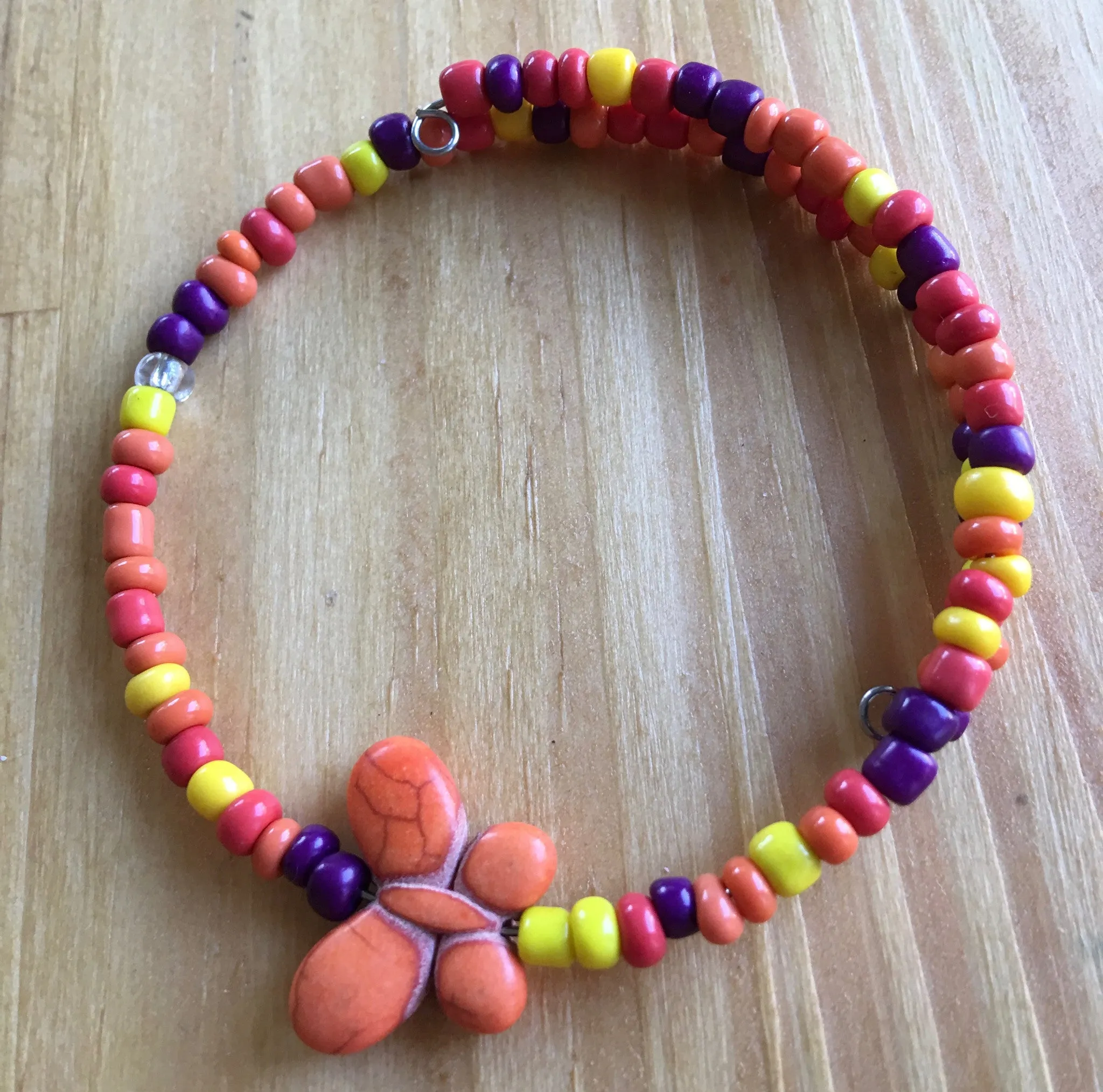 Beaded Bracelets