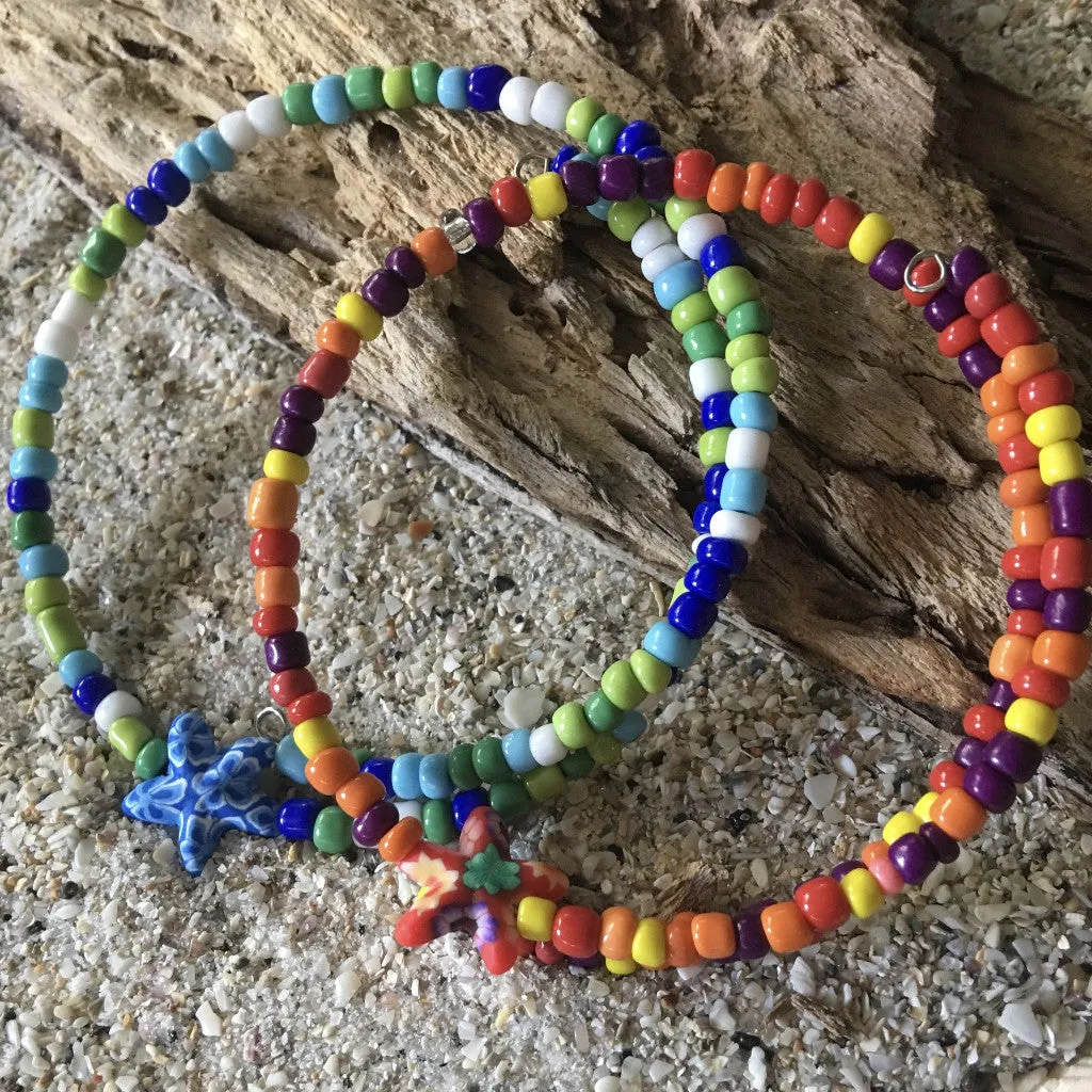 Beaded Bracelets