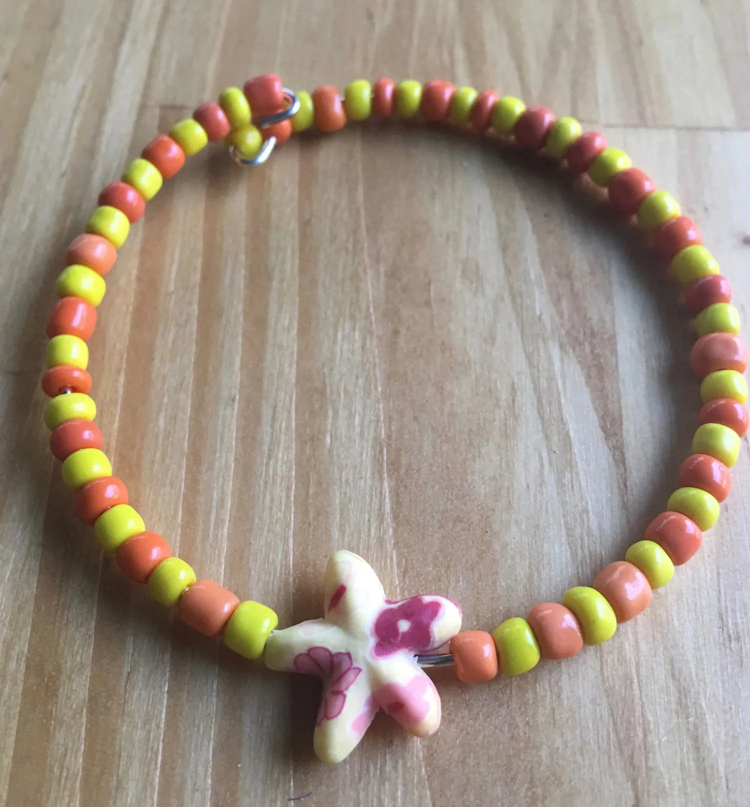 Beaded Bracelets