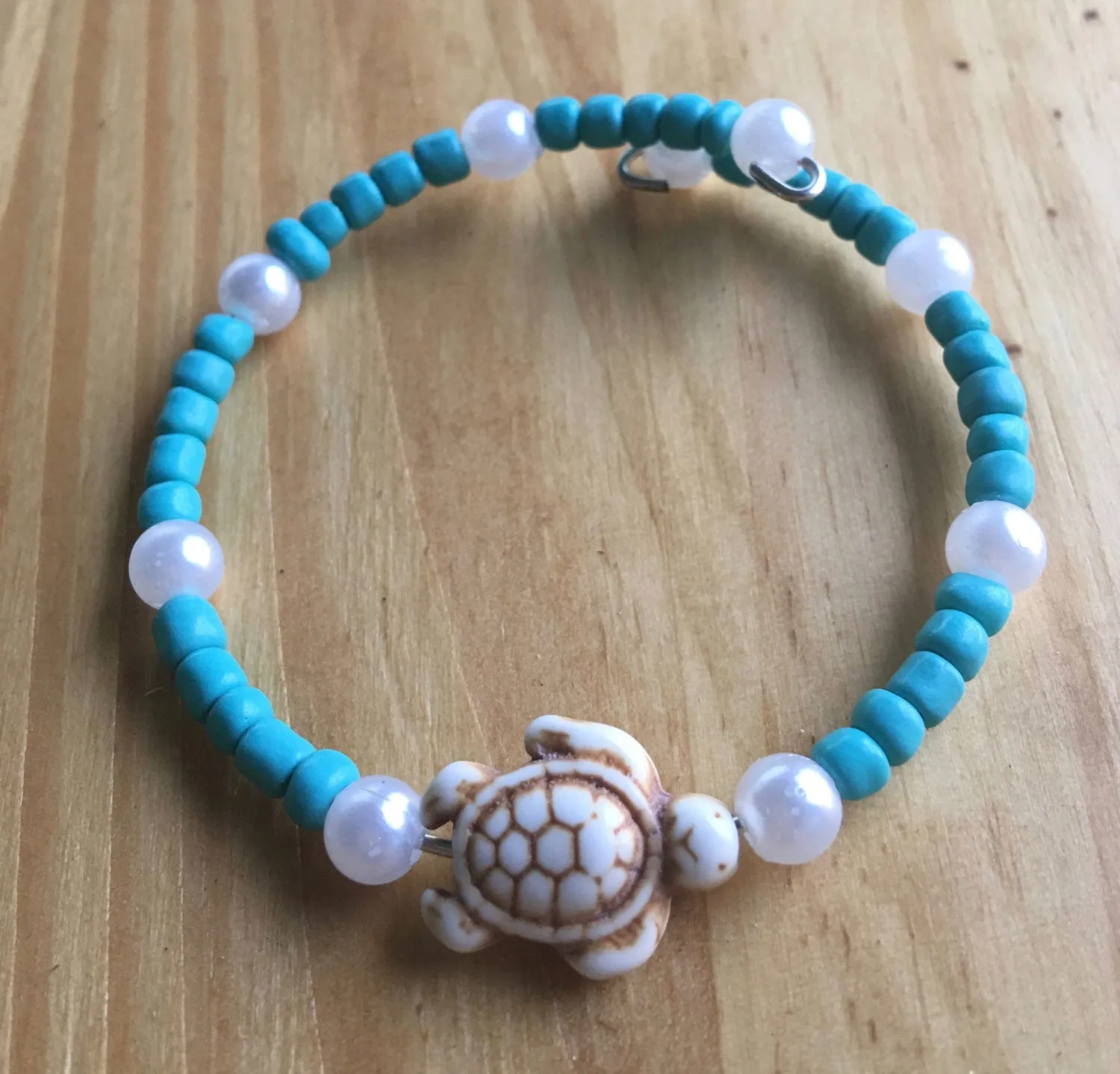 Beaded Bracelets