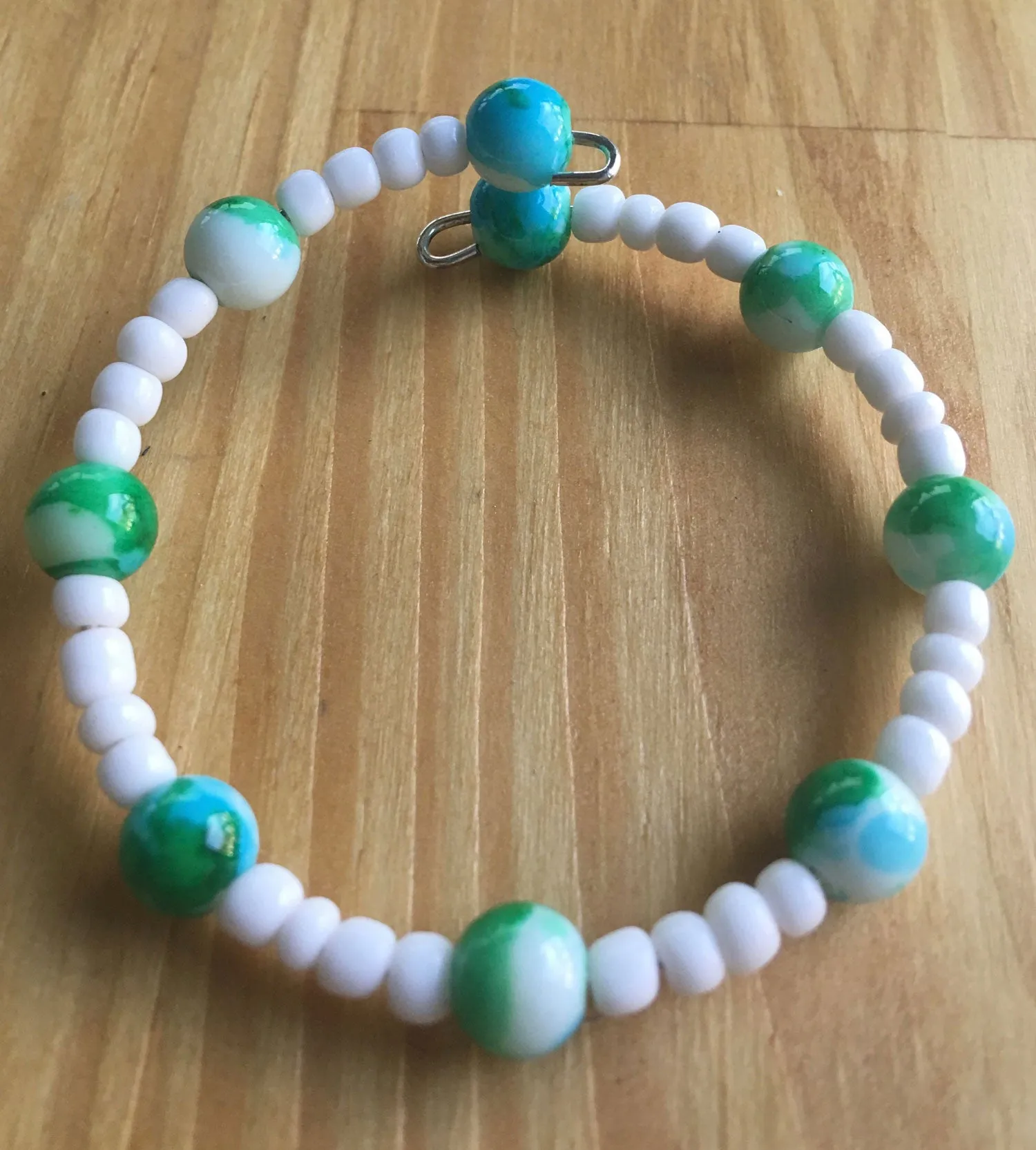 Beaded Bracelets