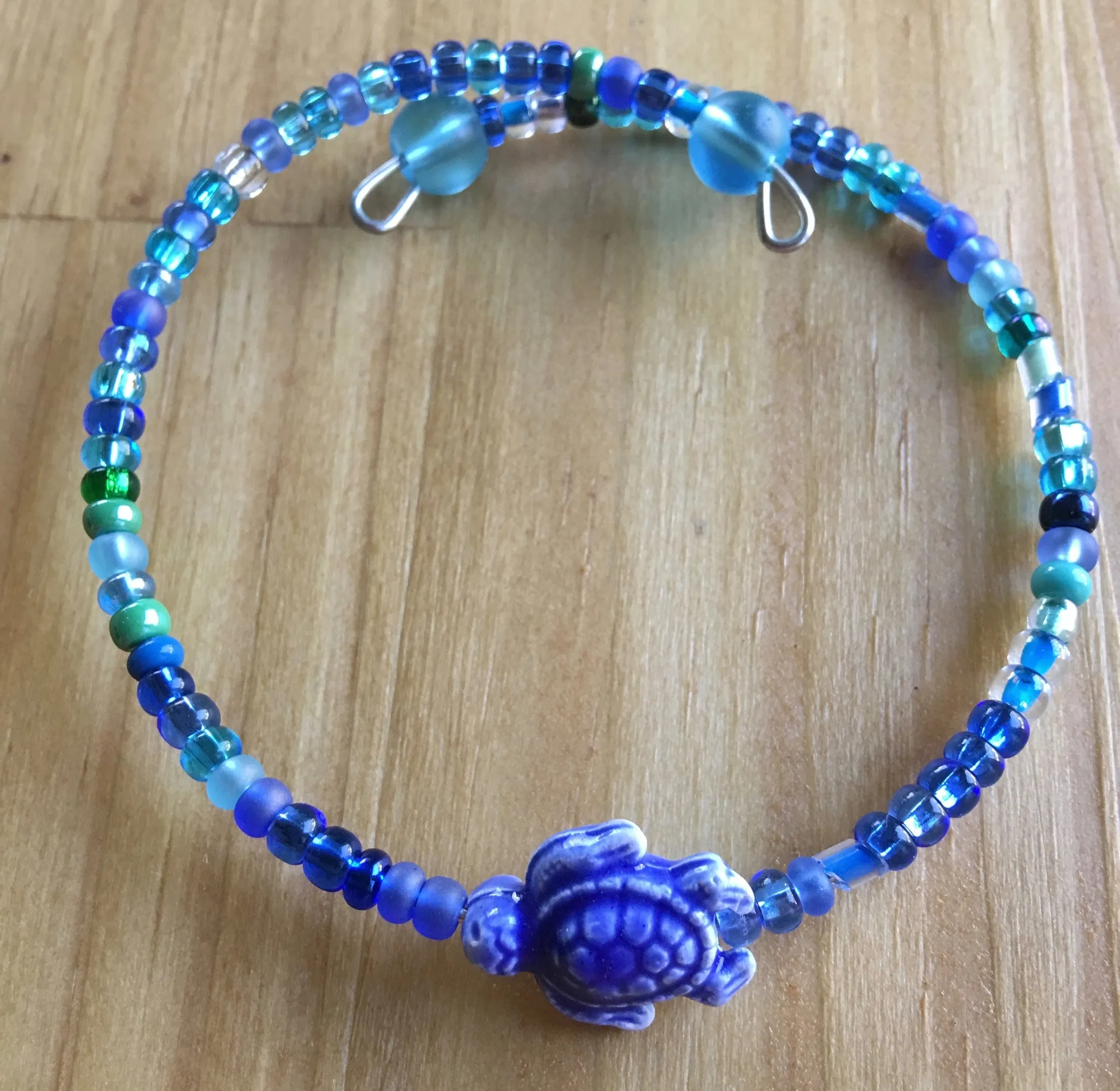 Beaded Bracelets