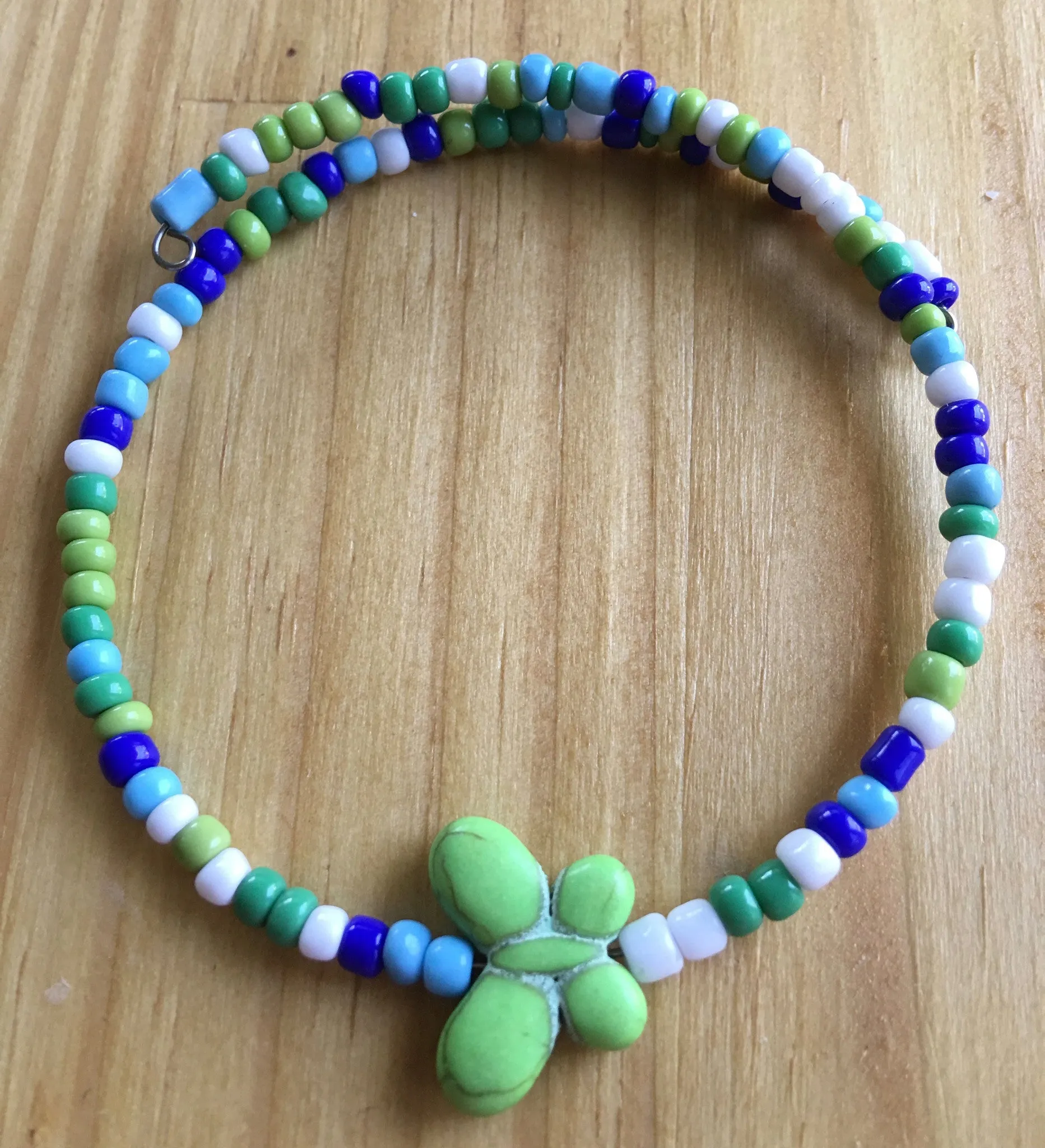 Beaded Bracelets