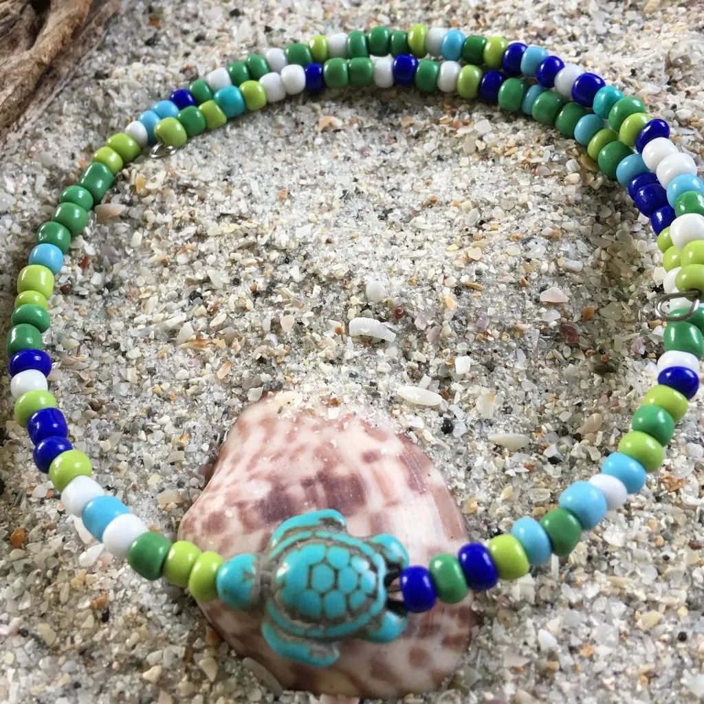 Beaded Bracelets