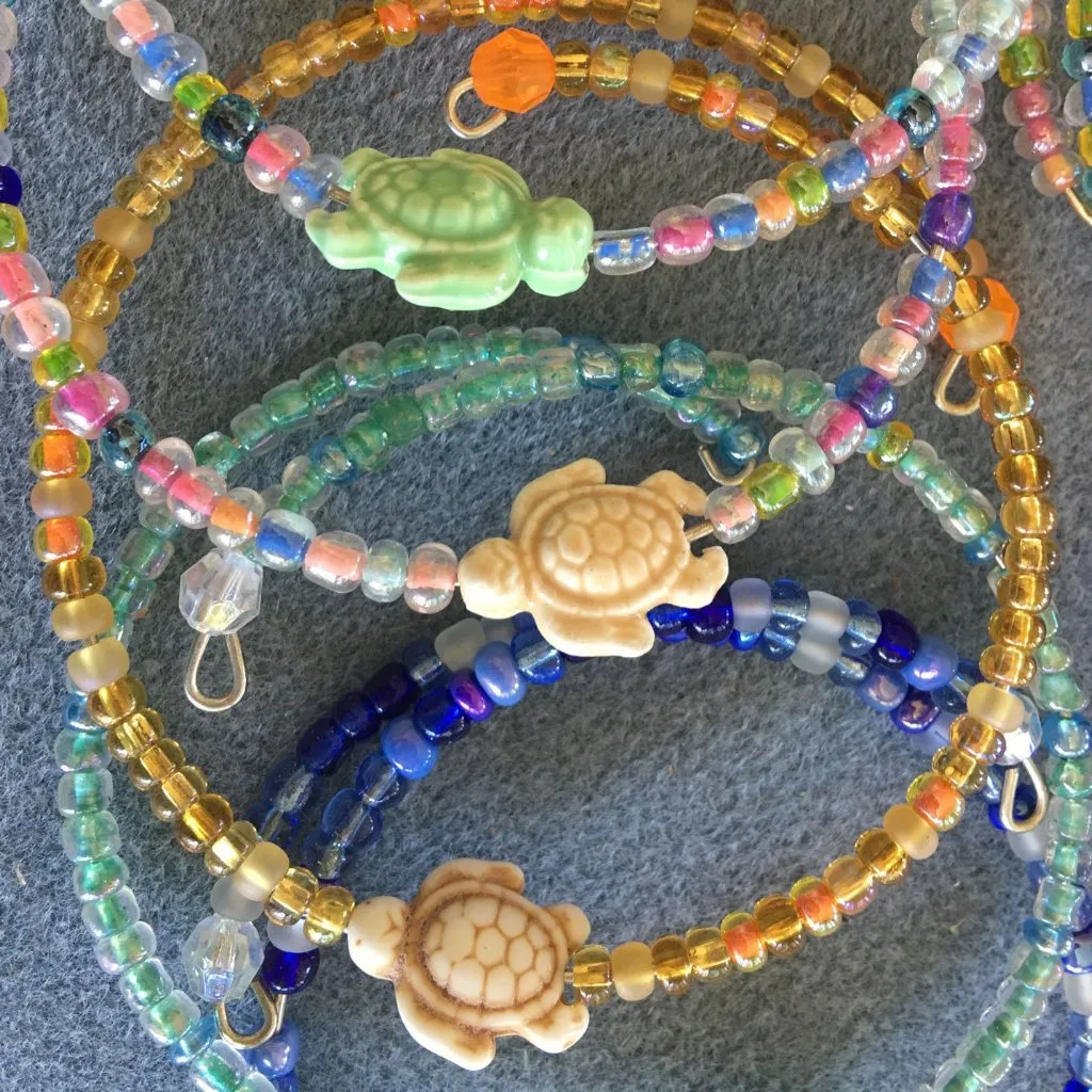Beaded Bracelets