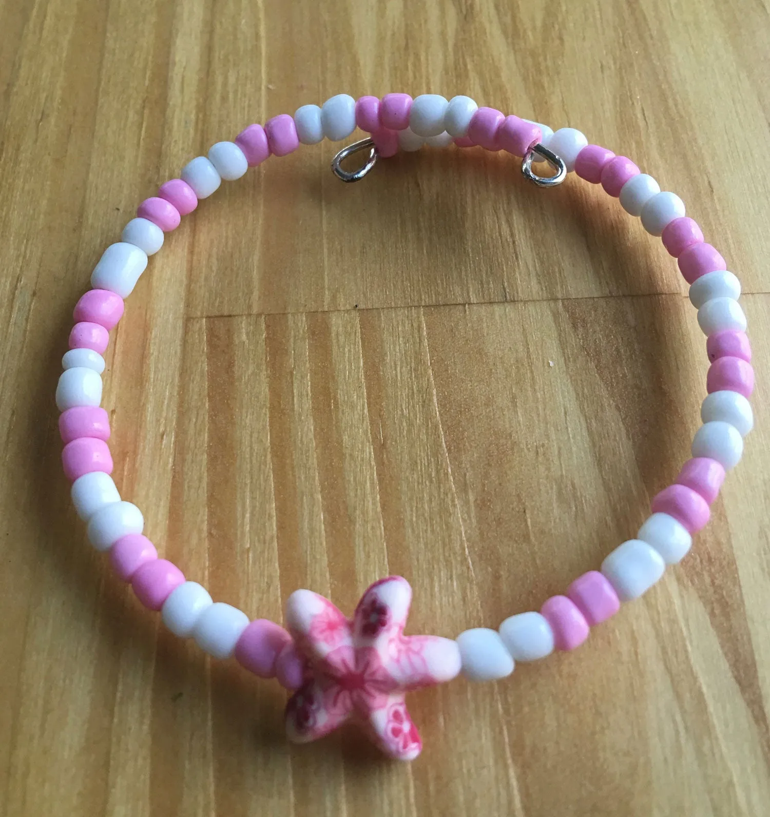 Beaded Bracelets