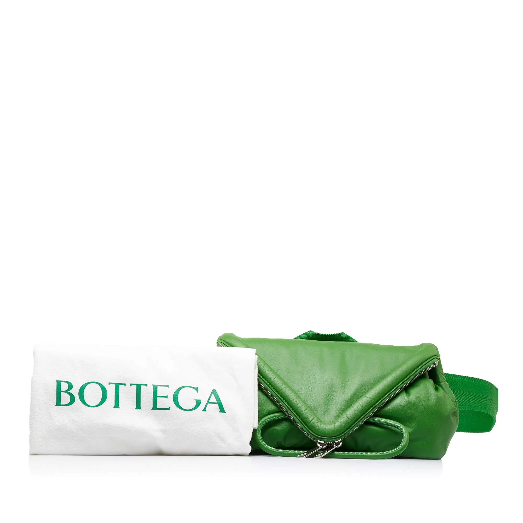 Beak Belt Bag