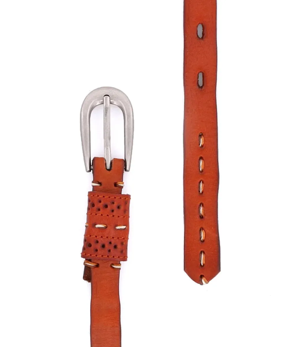 Bed Stu- Ruby Belt Tan