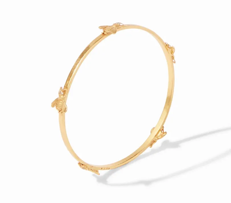 Bee Bangle | Small