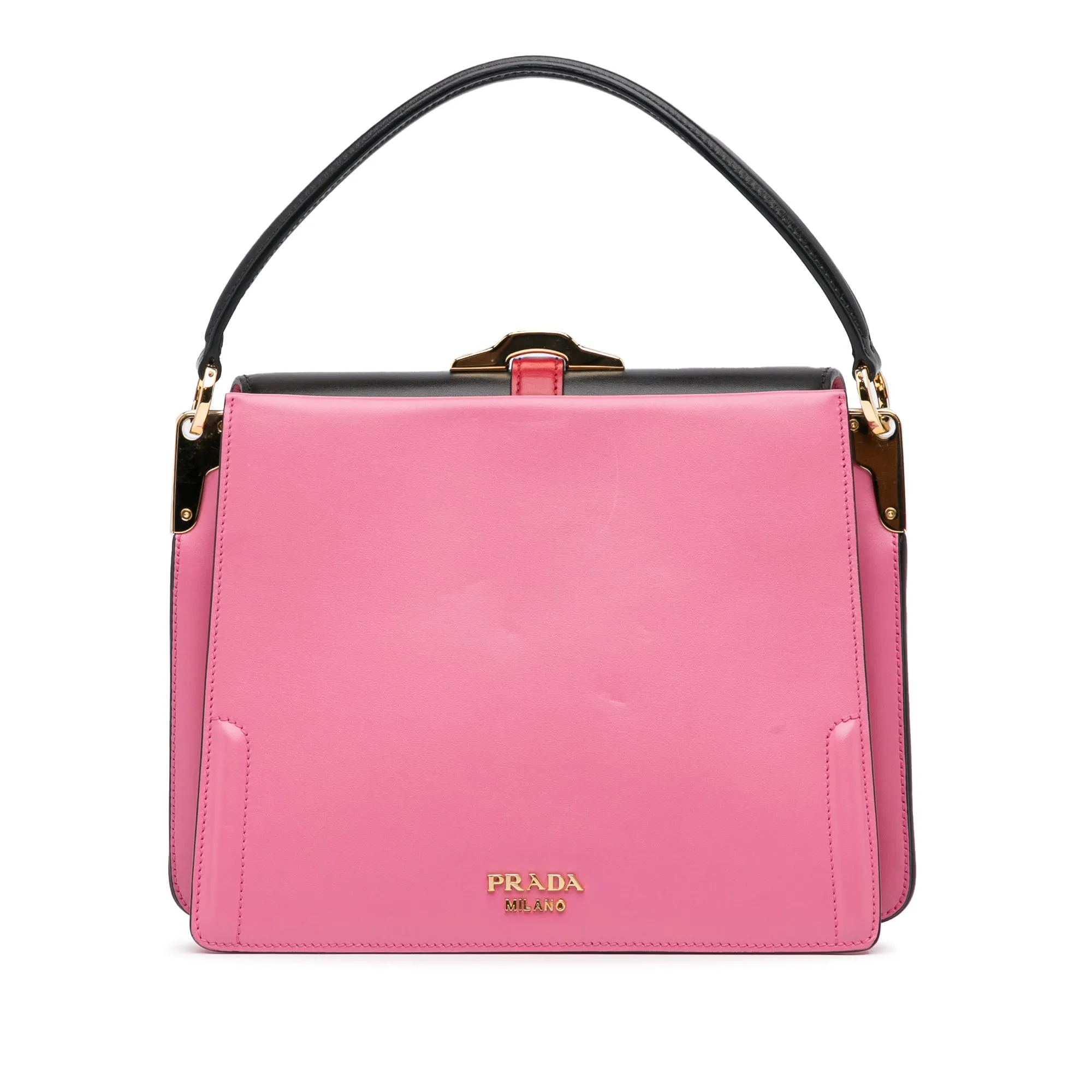 Belle Satchel