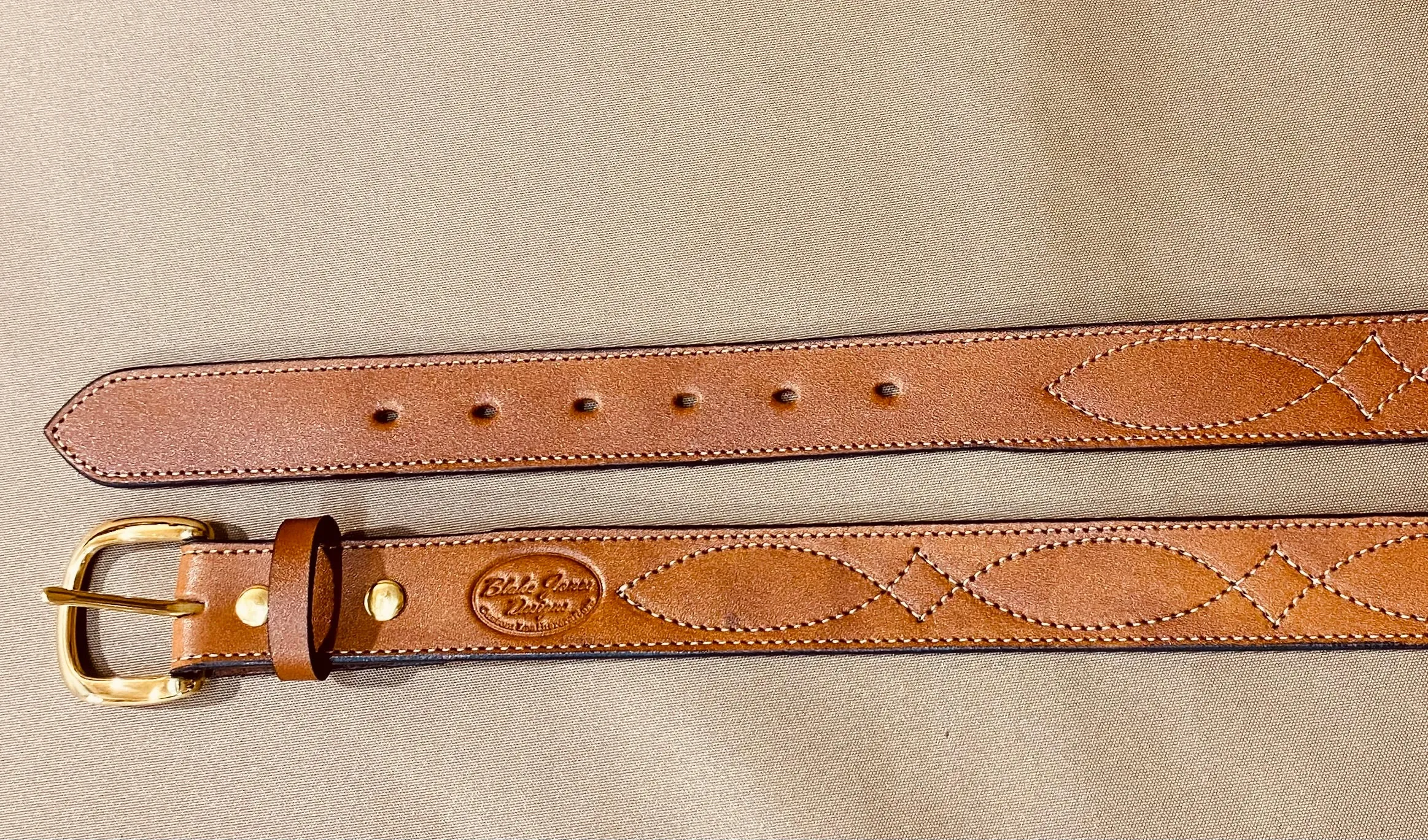 Belt "Ranch Hand"
