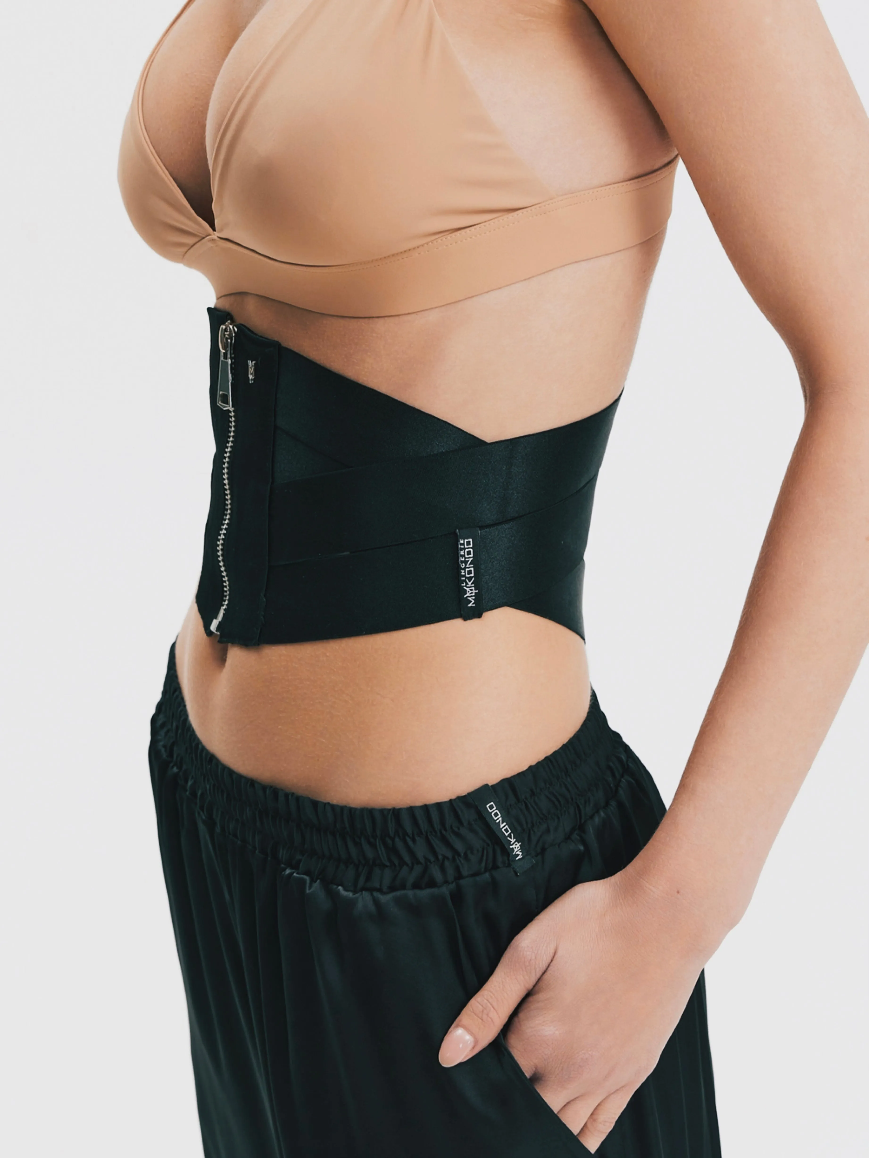 BELT RATI