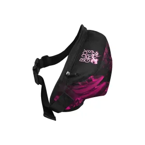 BGR Bike Nite Waist Bag