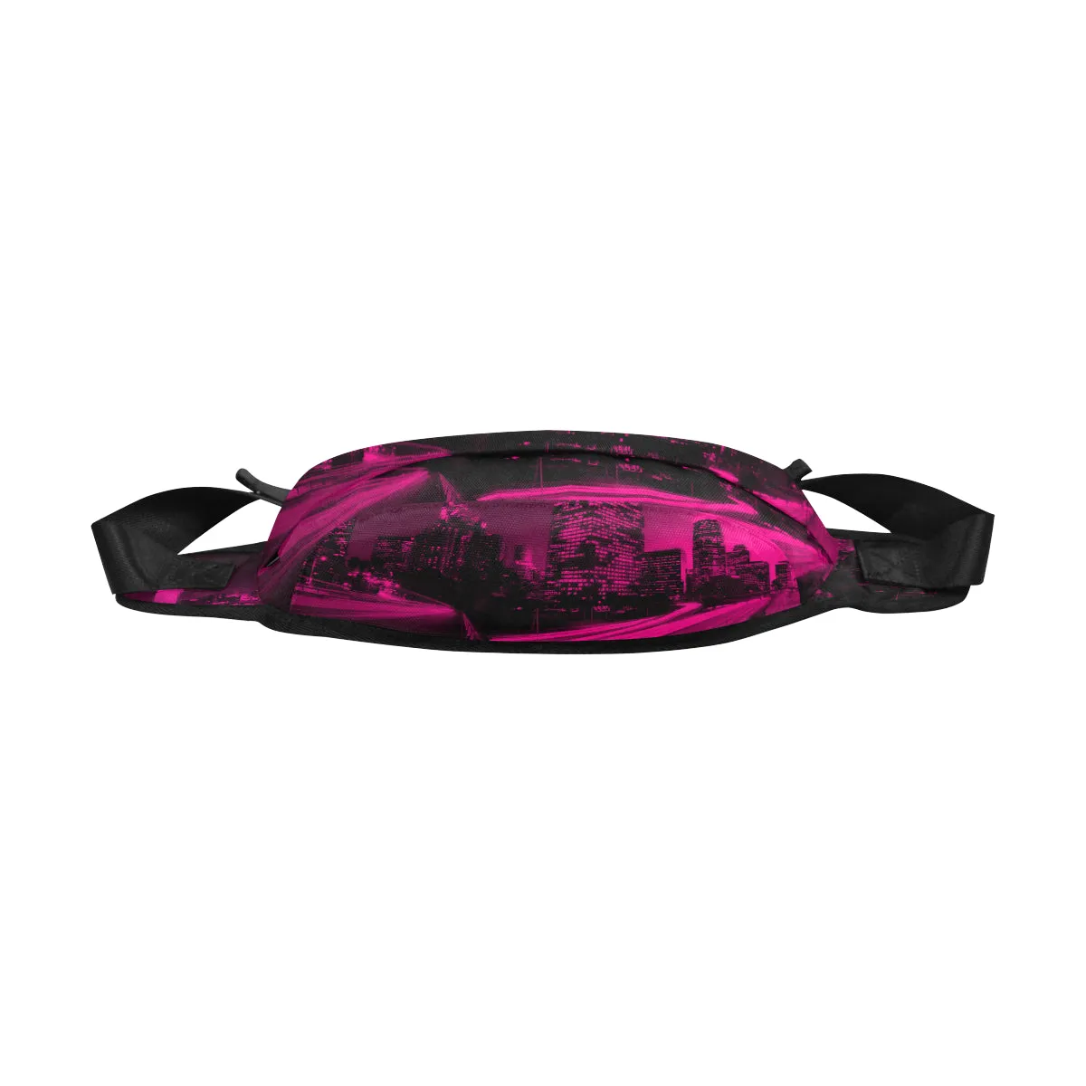 BGR Bike Nite Waist Bag