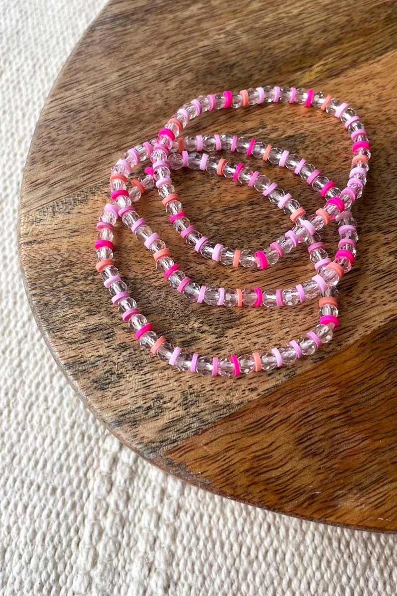 Birdie Bracelet