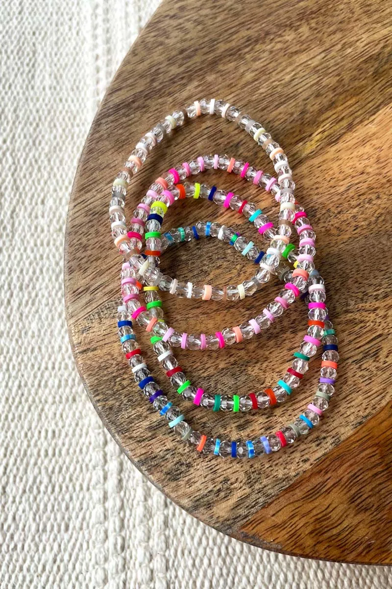 Birdie Bracelet