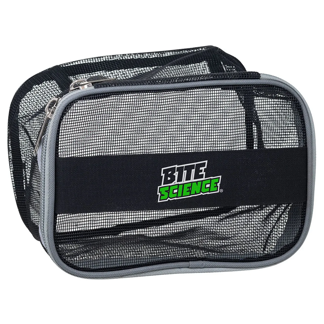 Bite Science Mesh Tackle Bag   Inshore Lure Kit