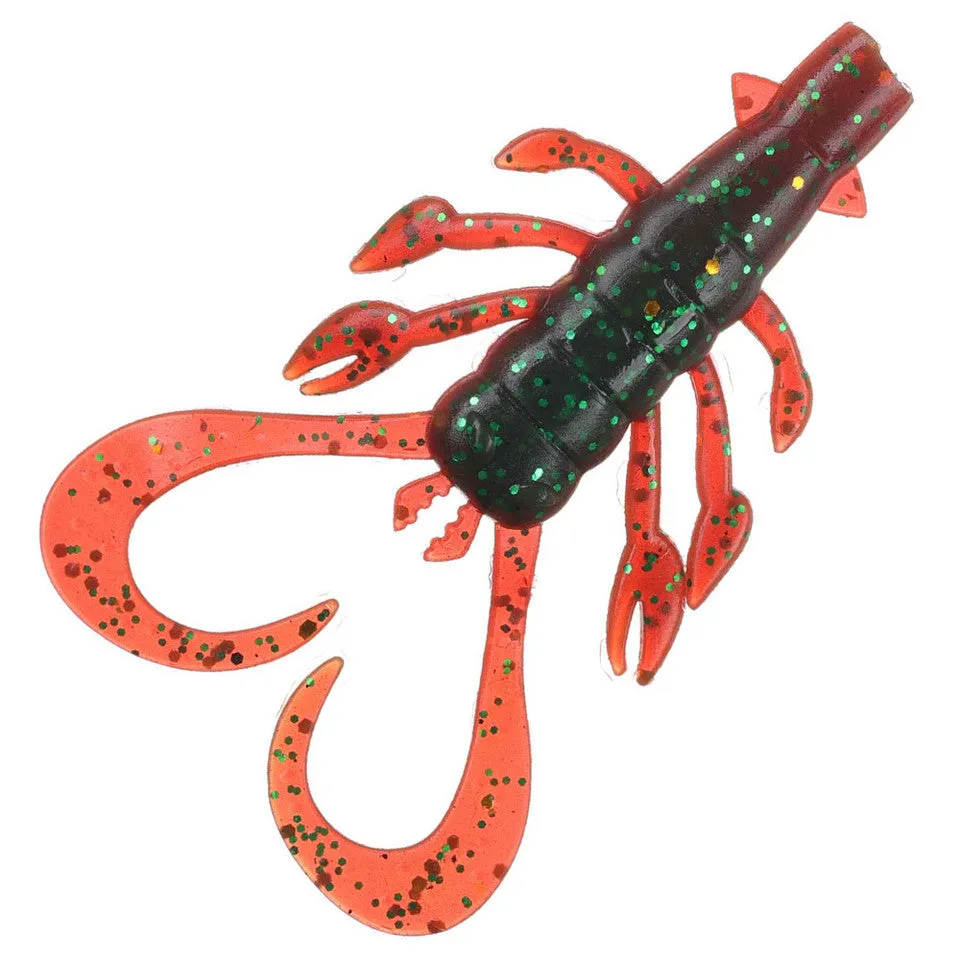 Bite Science Mesh Tackle Bag   Inshore Lure Kit