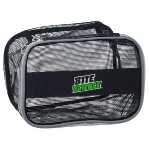 Bite Science Mesh Tackle Bag   Inshore Lure Kit