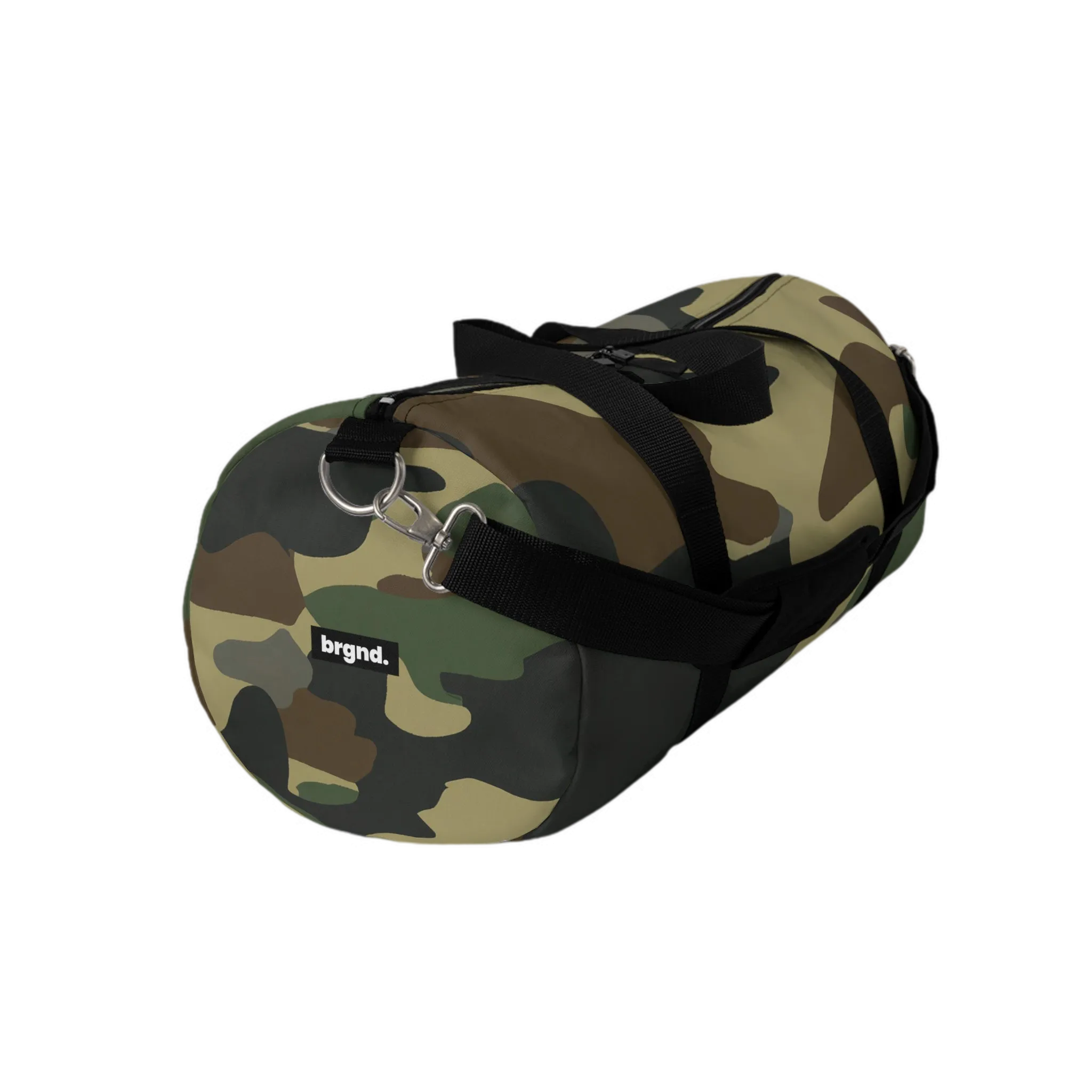 Blackjack Bootlegger - Duffle Bag