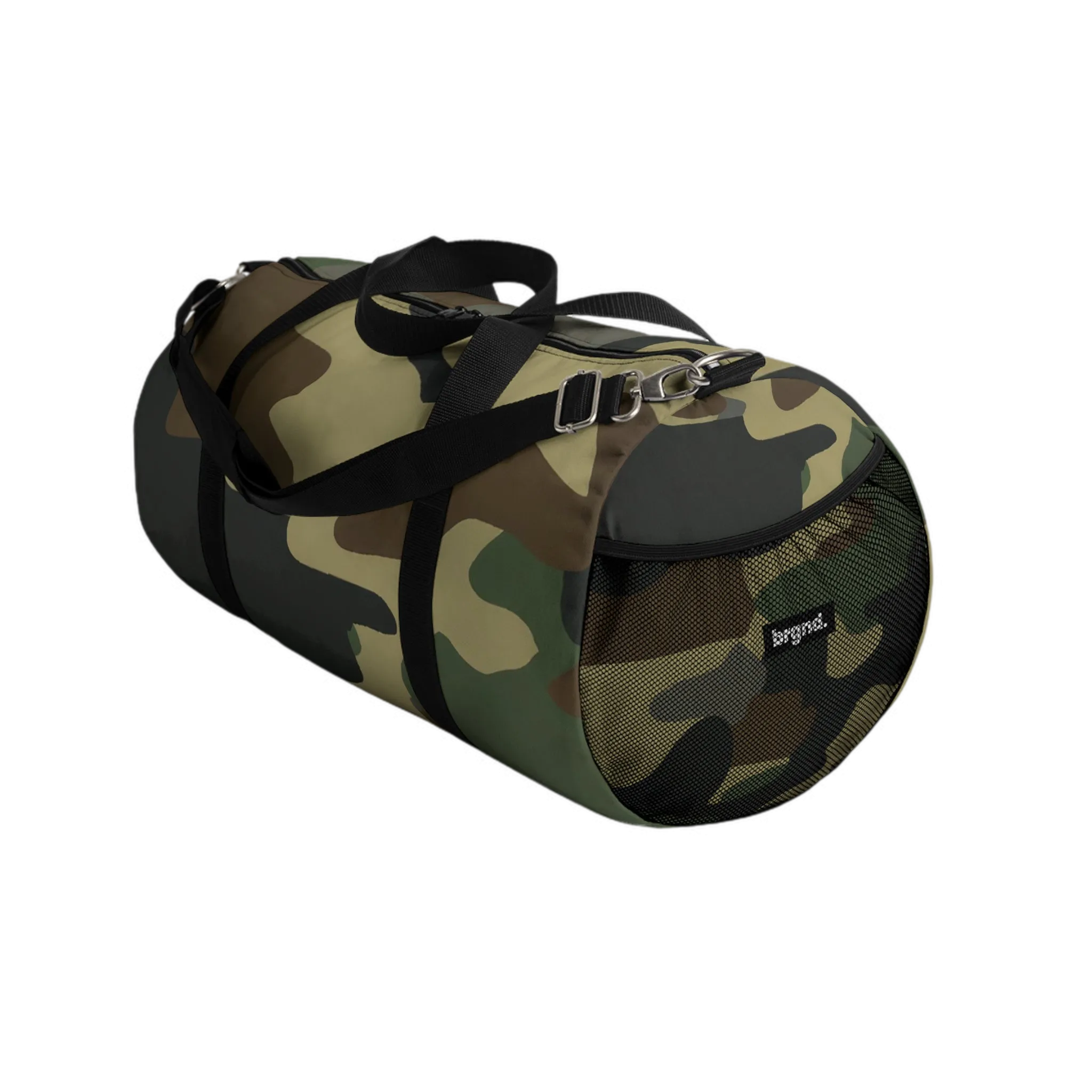 Blackjack Bootlegger - Duffle Bag