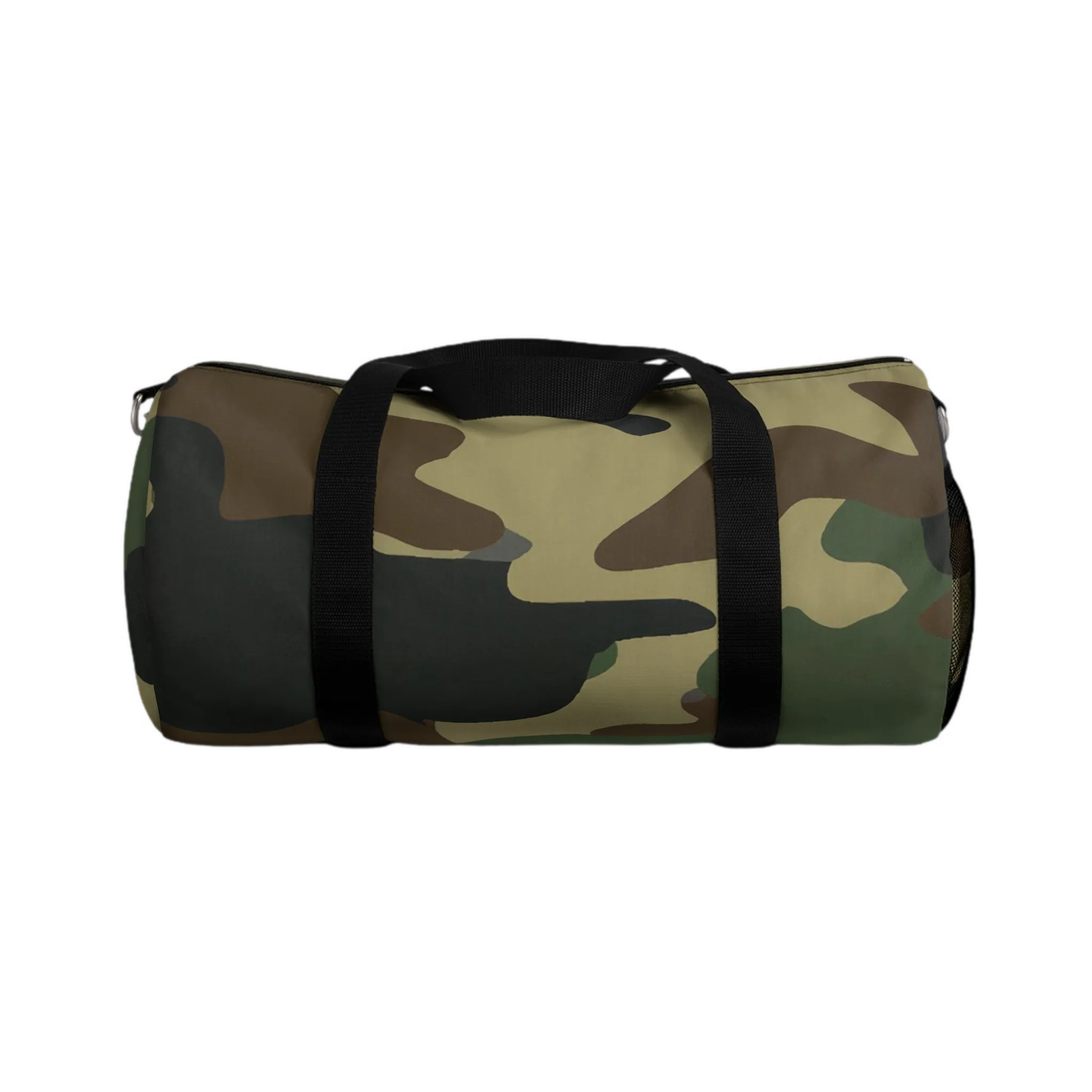 Blackjack Bootlegger - Duffle Bag