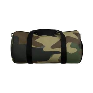 Blackjack Bootlegger - Duffle Bag
