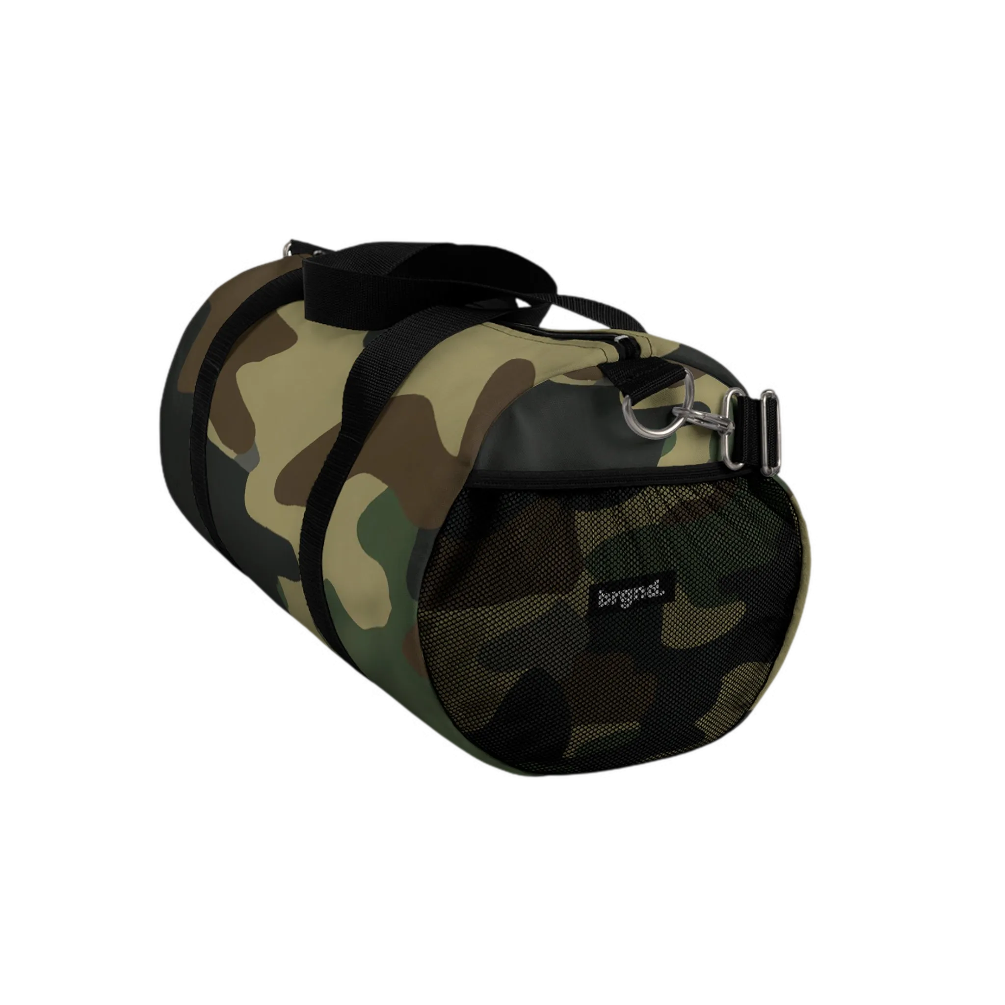 Blackjack Bootlegger - Duffle Bag