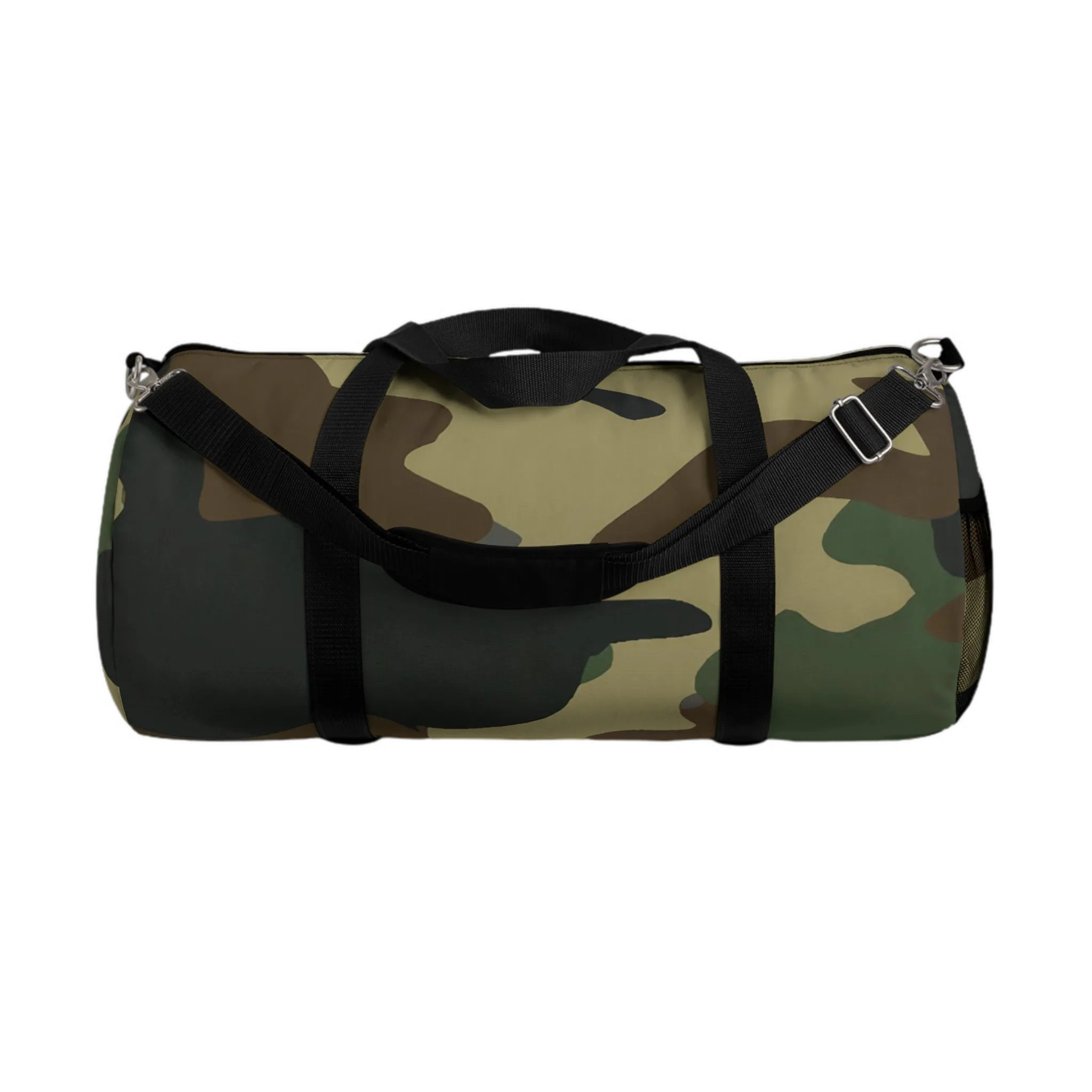 Blackjack Bootlegger - Duffle Bag