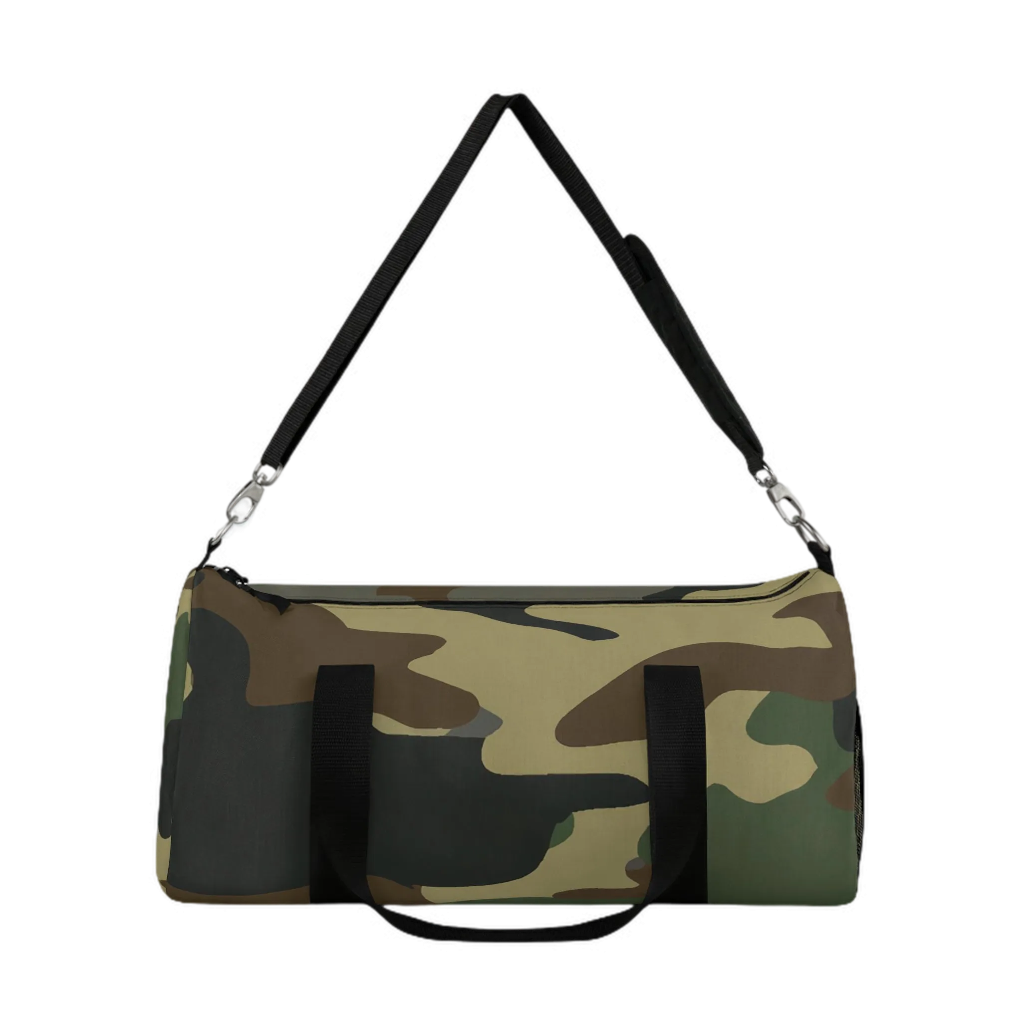 Blackjack Bootlegger - Duffle Bag
