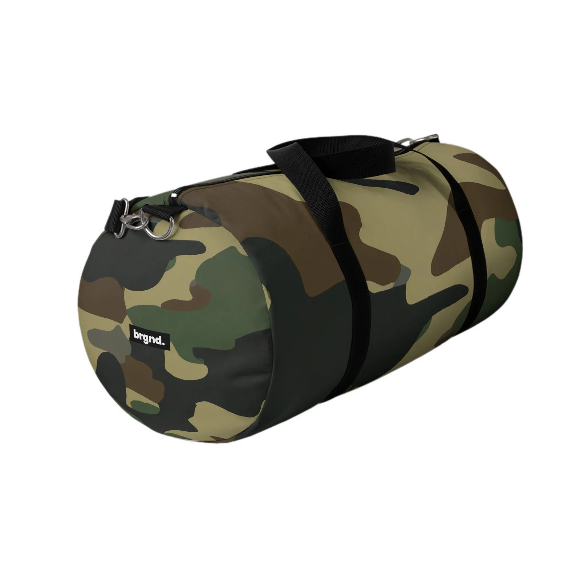 Blackjack Bootlegger - Duffle Bag