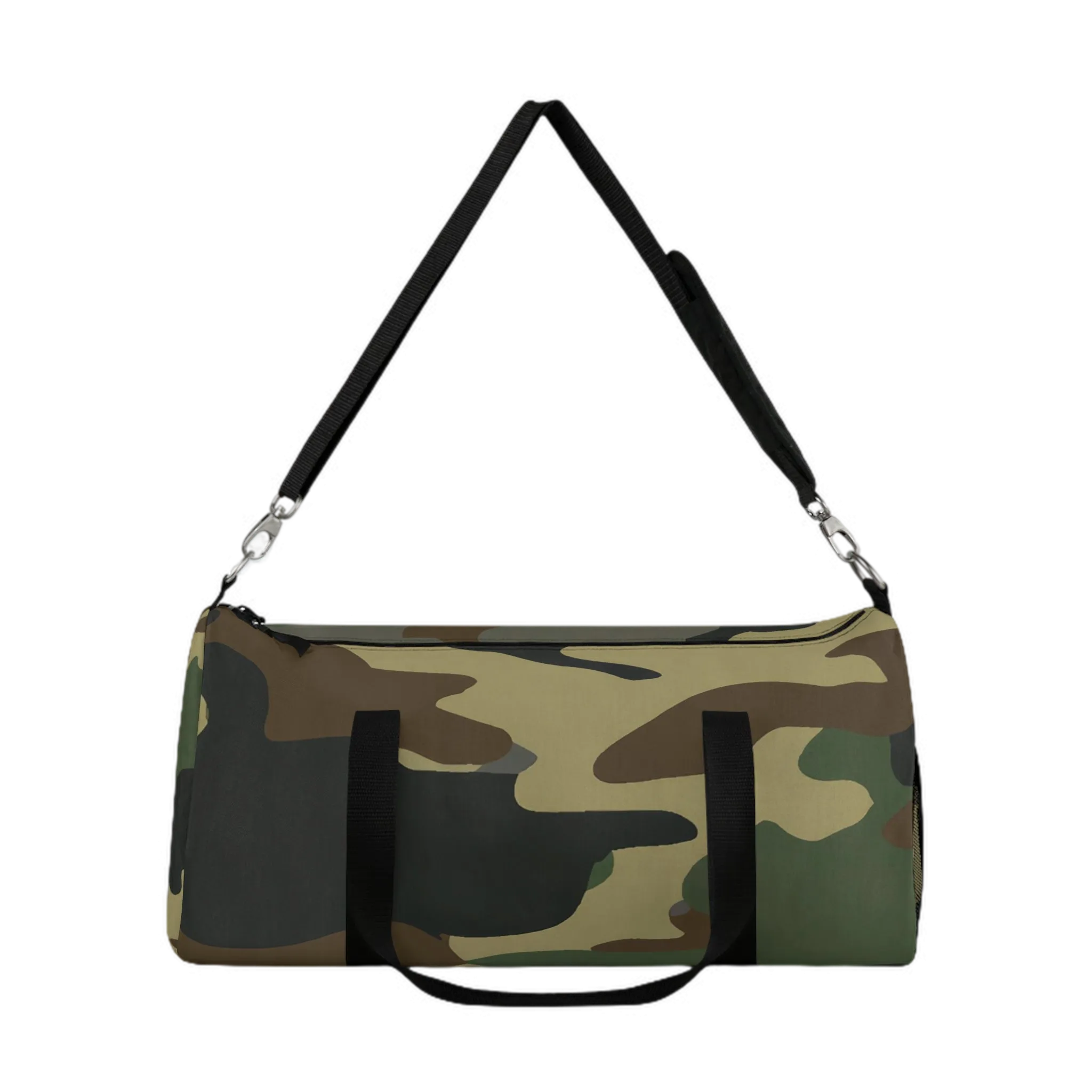 Blackjack Bootlegger - Duffle Bag