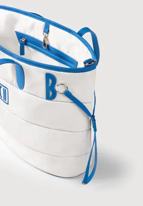 Bloch Shoulder Tote Bag