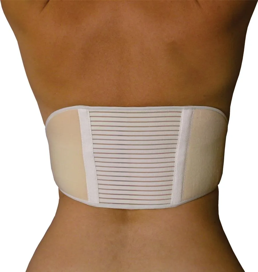 Body Assist Men & Womens Rib Belt 15