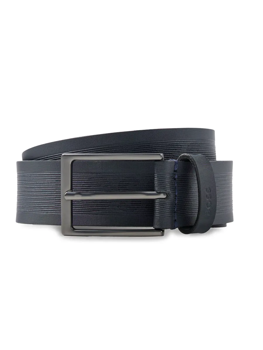 BOSS Single Belt - Tillo-BOSS-Sz35