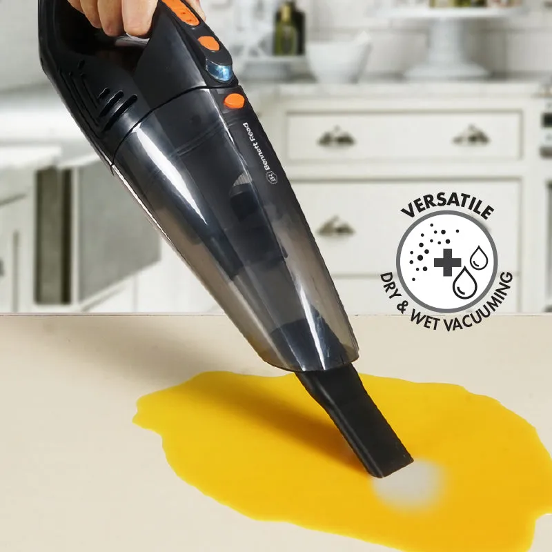 BR SWIFT HANDVAC 2.0