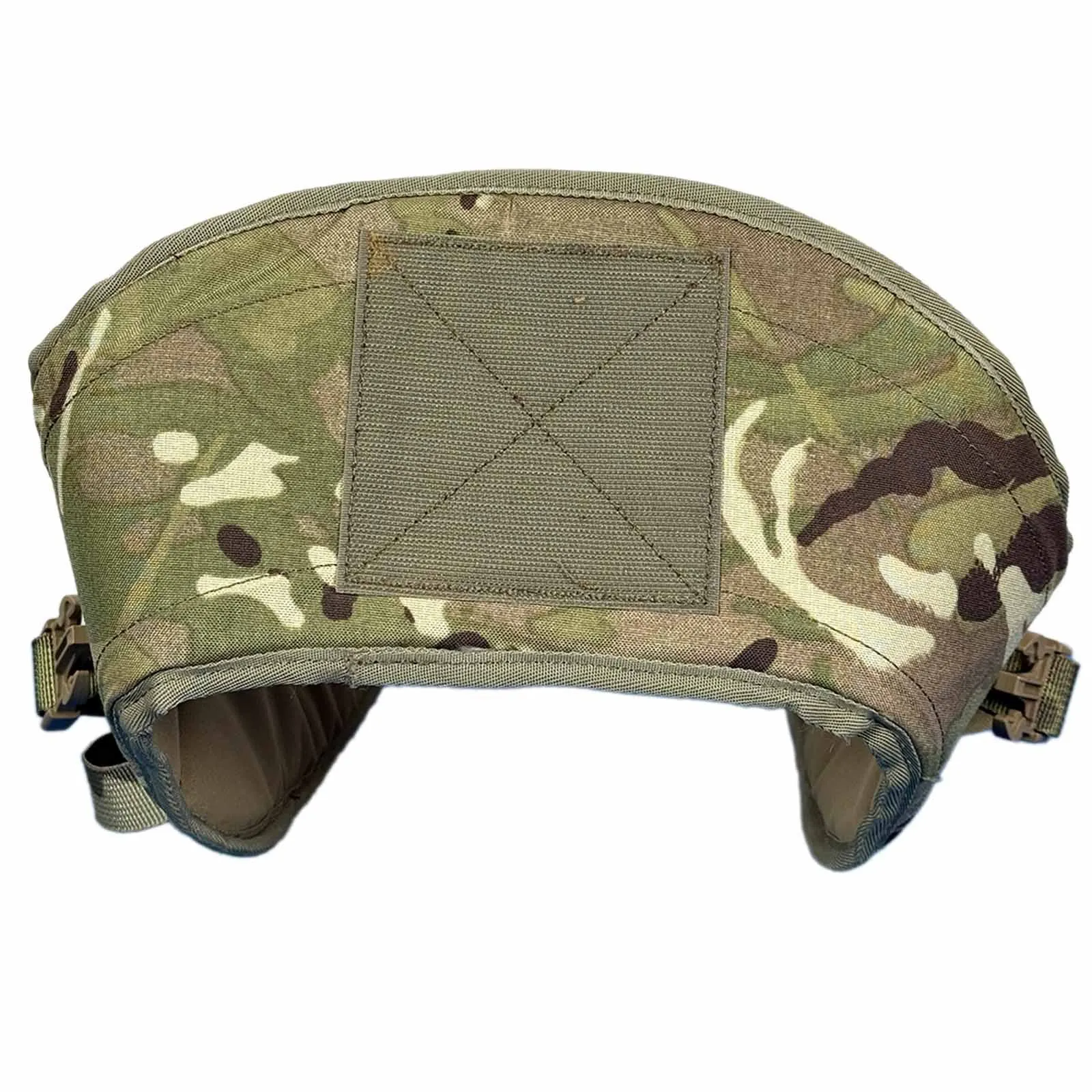 British Army Padded Waist Belt for Virtus 90L MK.3 MTP Bergen