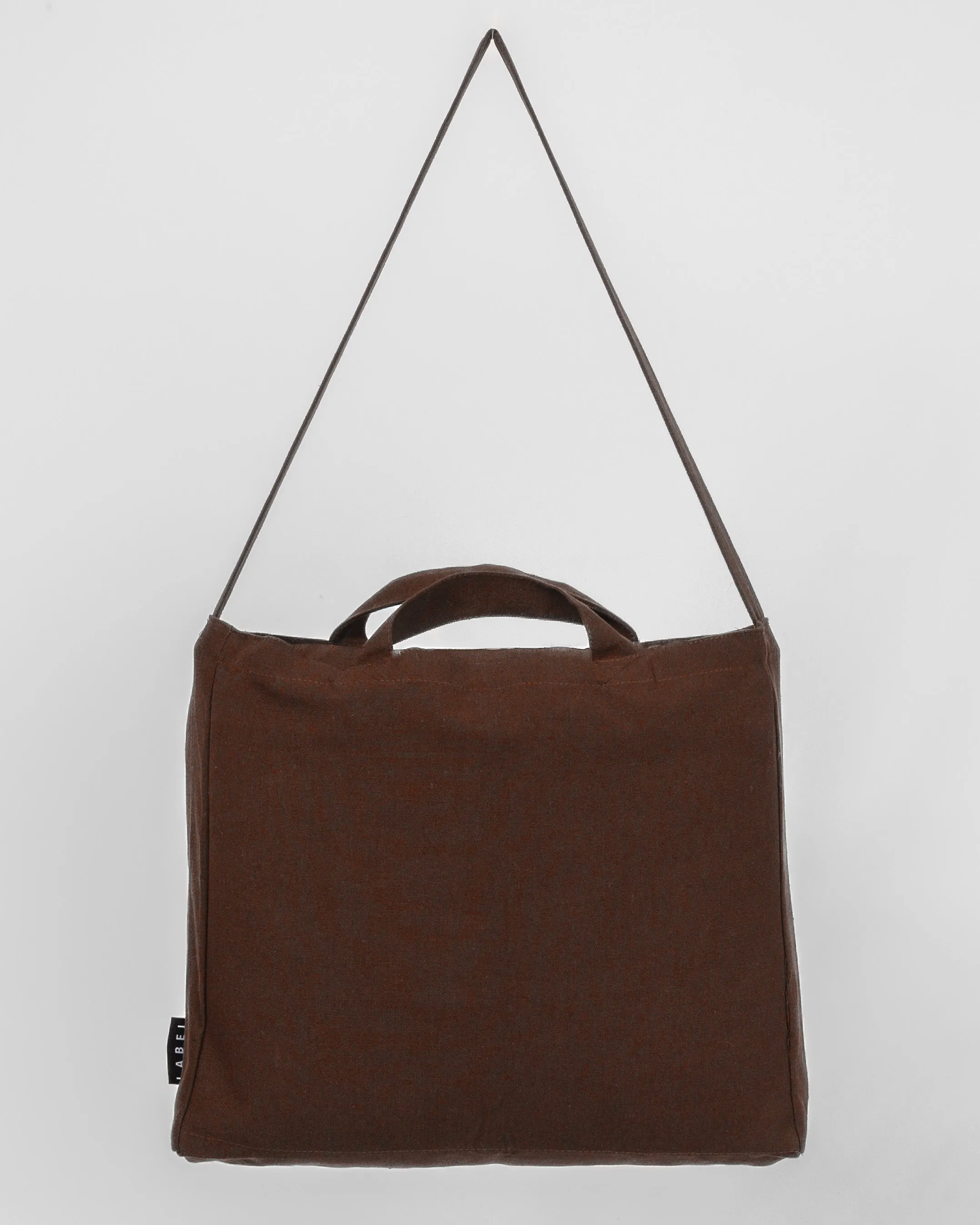 Brown TØTE Bag