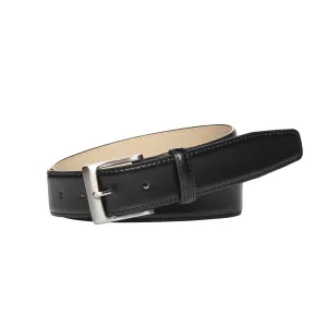 Buckle Men's Rogue Deluxe Leather Belt - 2 Colours