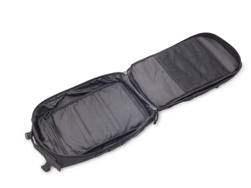 C2 Bag - First Intervention Compact Backpack - Black