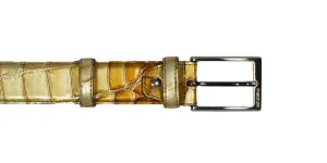 caramel belt