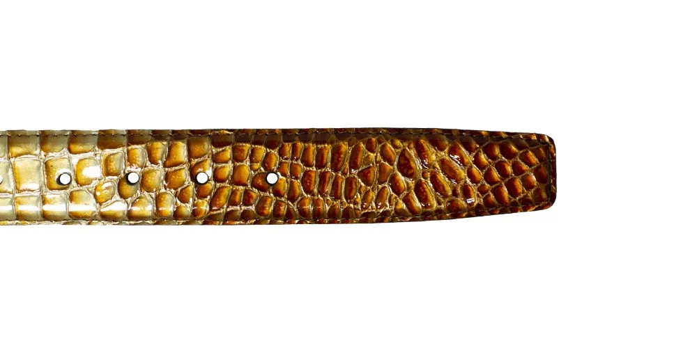 caramel belt