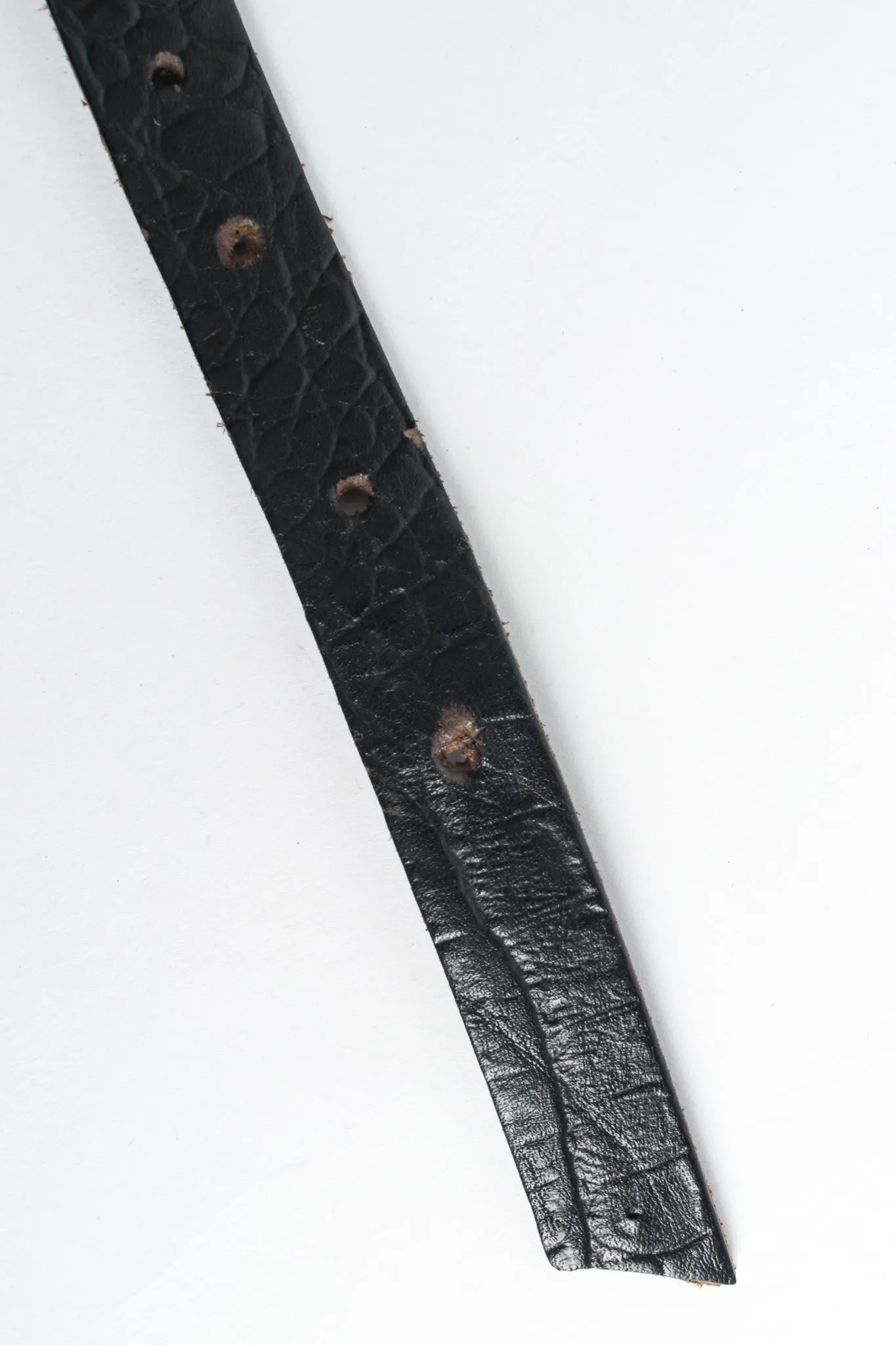 Celestial Dangle Waist Belt
