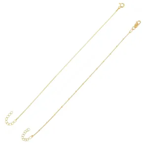 Chain Bracelet Combo Set