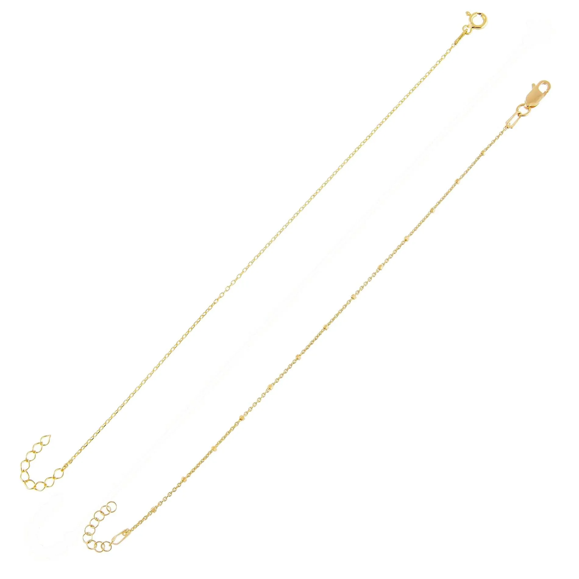 Chain Bracelet Combo Set