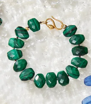 Chan Luu Beaded Stone Bracelet